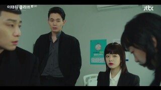 taewon.Class Episode 14