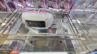 [Finishing move!] A must-have technique for GiGO! How to win the crane game figu
