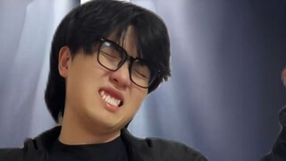 Nếu như Hoắc Lâm Phi đi tới thế giới hoàn mỹ