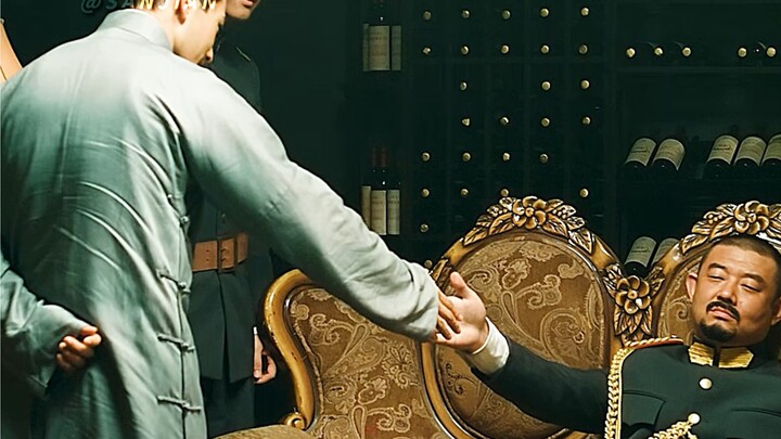 أعلى مستوى في تحويل الأعداء إلى أصدقاء، هو تحويل النزاعات إلى محيط واسع!