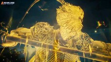 lingwu continent episode 83