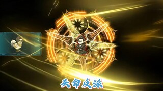 堂堂天命之子，竟然激活了天命大反派系统？
