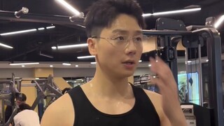 搞笑男不能帅吗？！2024 无敌灏克爆改！！！！