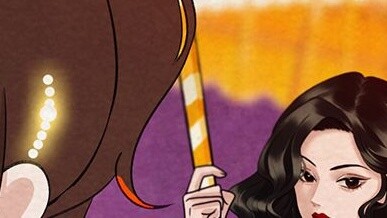 เกิดอะไรขึ้นกับสาวที่ถูกเลี้ยงมาจนรวย?