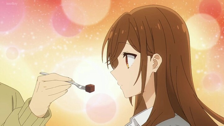 Episode 11 [p7] - Horimiya Piece : The Missing Piece Subtitle Indonesia