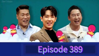 [ENGSUB] MOM'S DIARY EP389