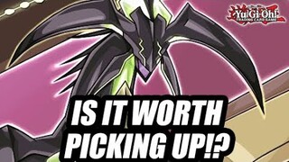 Is It Worth Picking Up These Yu-Gi-Oh! Cards!?
