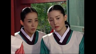 แดจังกึม จอมนางแห่งวังหลวง พากย์ไทย Ep.6