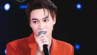 你对赞多的实力一无所知     一个完成度非常高的作品几乎没有彩排!  甚至在看到展的时候已经有构思了，跳舞的时候编曲也还没有！你这就是世界街舞冠军吗爱了爱了