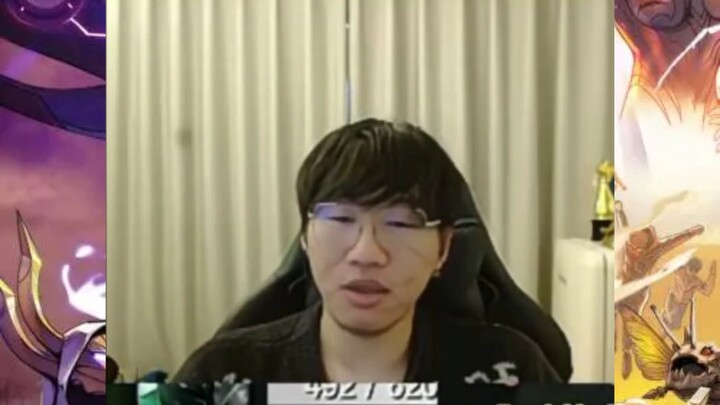 Ning Talks About His Pro Gaming Journey: I Hit King Rank at 14—Talent Is Everything in Pro Gaming!