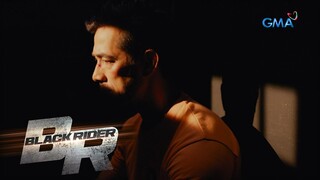 Makakalaya ka na, Edgardo! | Black Rider