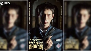 Sub indo episode 2 🇰🇷 (UndercóverHighSchóól)