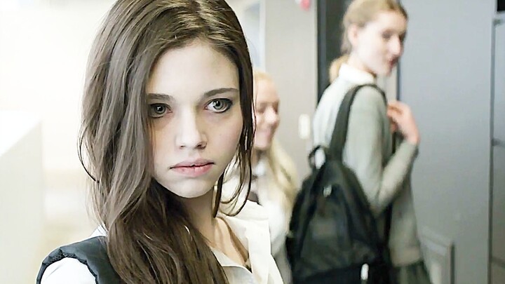 India Eisley - Crazy Second Personality