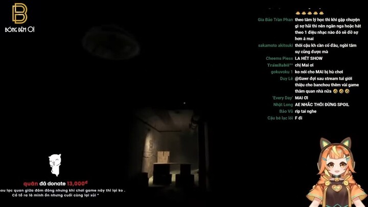 Game kinh dị hay Ban Mai kinh dị P14