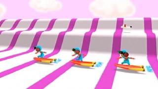 にげたきかんしゃのうた