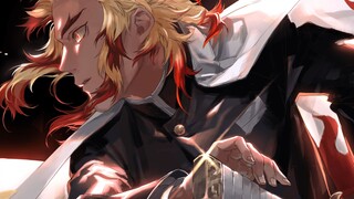 [Demon Slayer] Mix Cut Of Hardcore Moments