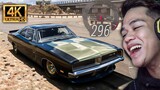 1000HP Dodge Charger R/T ng Fast & Furious - ROAD RAGE AGAD!!