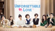 Unforgettable Love episode 24 (Final Episode)