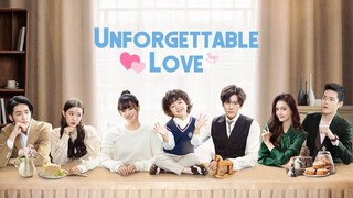 Unforgettable Love episode 20
