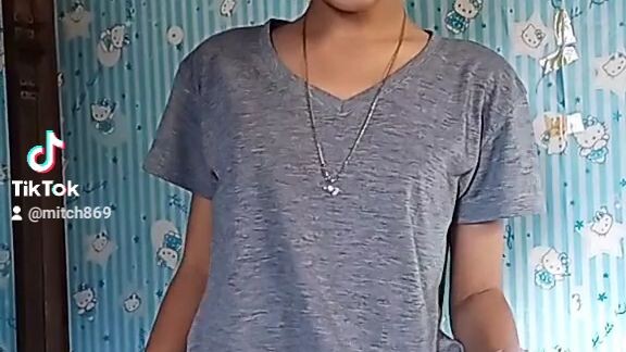Dance practice 🥰 kahit hindi masyadong marunong😂