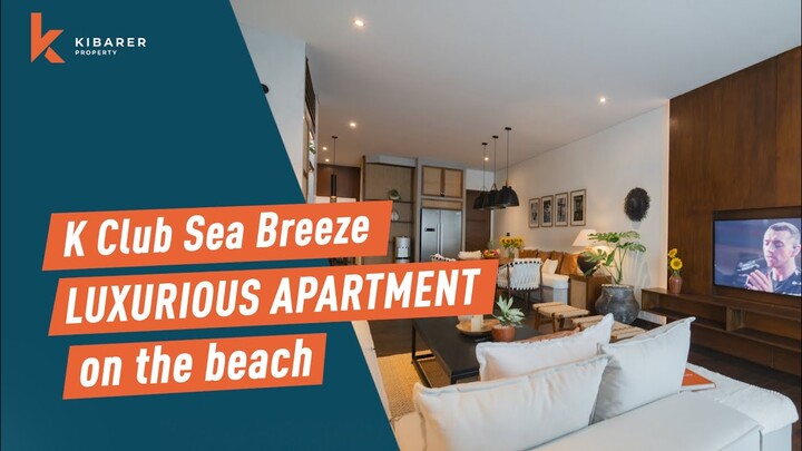 Best apartment in Berawa Beach