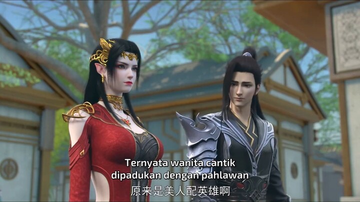 BTTH S5 ep 49 Sub Indo