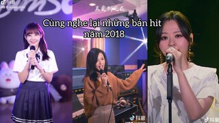 30 Bài Hát Gây Nghiện Nhất Trong Năm 2018✨ || 2018年的热歌
