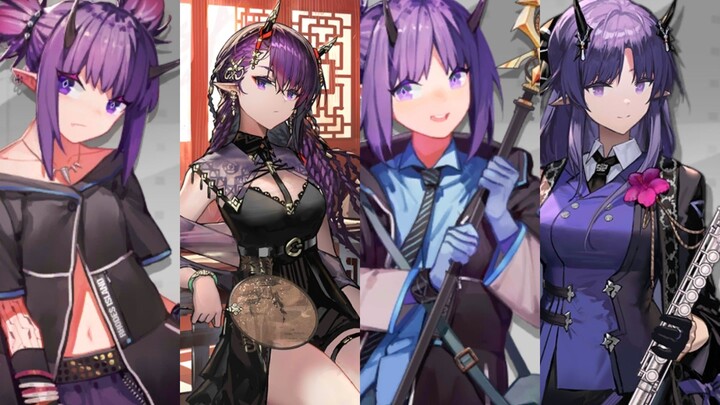 明日人妻养成方舟