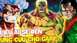 LIỆU AI CÓ THỂ SẼ ĐẾN ỨNG CỨU CHO GARP?!