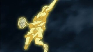 The Prince of Tennis ตอนที่ 127