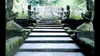 my trip in lembah tumpang