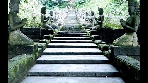 my trip in lembah tumpang