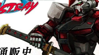 [HG SEED Sales History Astray] The Origin of Heresy!