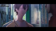 LINK CLICK - S1 EP 11 END (INDO SUB)