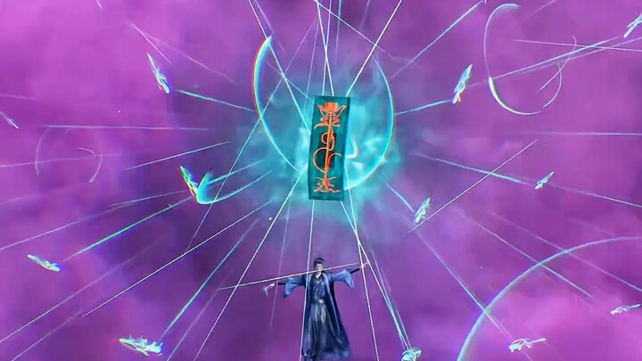 Seberapa terkenal sih Jimat Penurun Roh yang didapat Han Li secara tak sengaja? #ReviewAnime #Anime