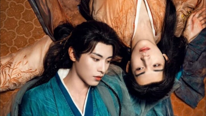 THE GENERAL'S YOUNGER SON SUB INDO EPS 23 || CHINESE DRAMA BROMANCE