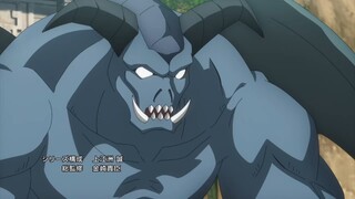 天生的恶魔亲和体
