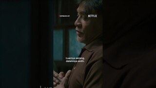 Kocak! Donny Damara & Ringgo Agus Rahman Gibahin Milenial | Kembang Api | #Shorts