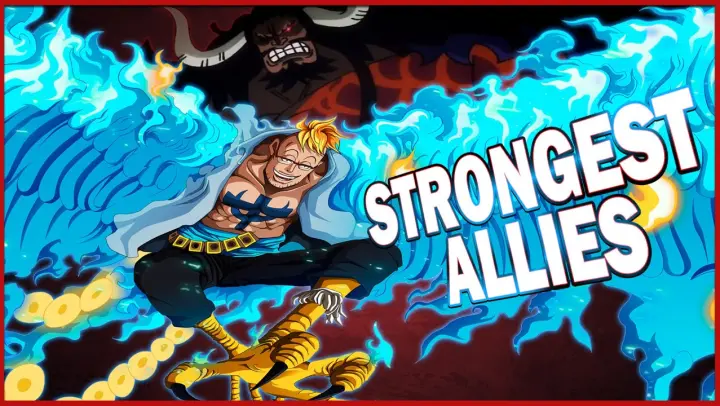 A Sad Day For Kaido Fans Sniff One Piece Manga Chapter 970 Live Reaction ワンピース Bilibili