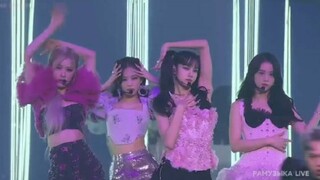 [BLACKPINK] Sân Khấu Ra Mắt 'Sour Candy' | THE SHOW | Bốn cô gái vừa ngọt ngào vừa đầy muối