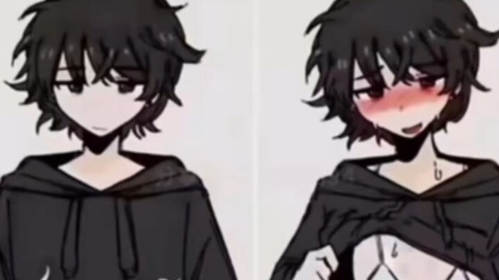 صور ميمات الإنترنت الخارقة للطبيعة؛ جلسة تذوق الصور (في الحقيقة، هي خارقة للطبيعة حقًا) (:～2 درجة ال