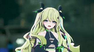 [Honkai Impact 3MMD/Phân phối mô hình]——｢ INTERGALACTIA｣