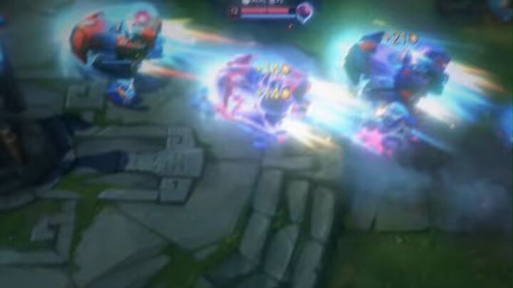 เครื่องยนต์ สตาร์ท!!!