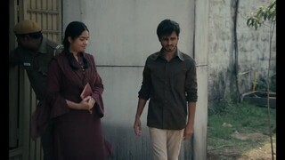 Black Warrant EPS5 الترجمة العربية