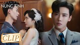 Clip Tập 6 Cắn răng nhìn vợ bên người khác! Thiếu soái tìm chỗ sơ hở! | Xuân Nhật Nùng Tình | WeTV