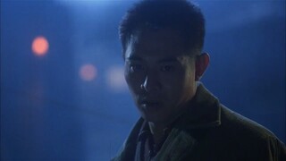 My Father Is A Hero (1995) - Jet Li - Sub Indo