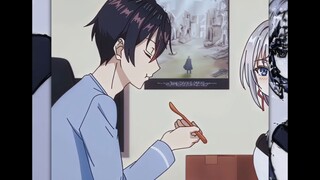 Alya From Roshidere 🤍