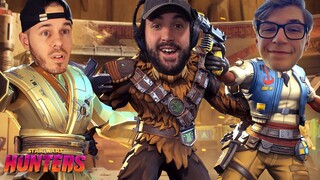 NoahFromYoutube, Bobby Plays, and DuckyTheGamer 3v4...
