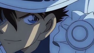 [MAD][ Detective Conan/Corgi/Potongan Campuran Pembakaran Tinggi]AKU KEMBALI