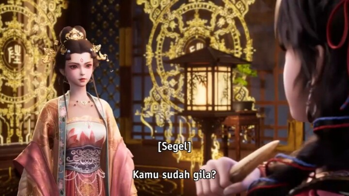 Fighter of the Destiny eps5